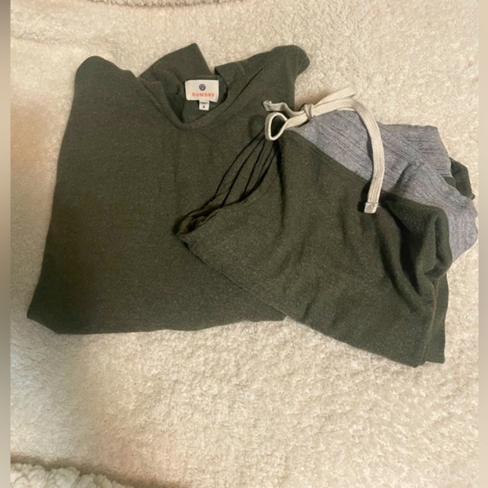 Sundry Sweats